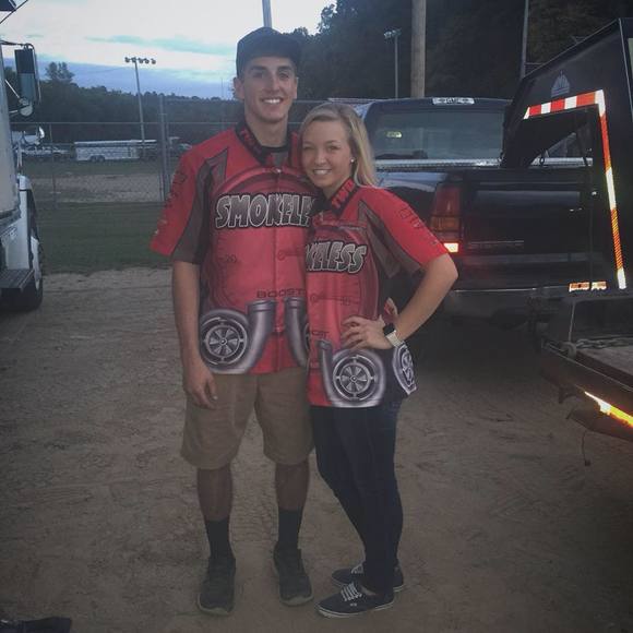 Meet your Posher, Kourtney - Picture 1 of 1